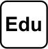 Edu版本提供SDK开发包， 支持载荷上